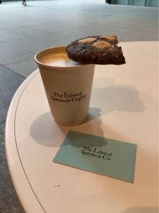 The Ethical Spirits & Coffee