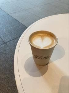 The Ethical Spirits & Coffee