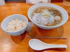 支那そば 高橋商店