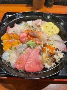 魚々市