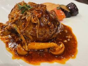 イタリアンレストラン めぐる