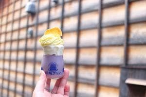 川越プリン
