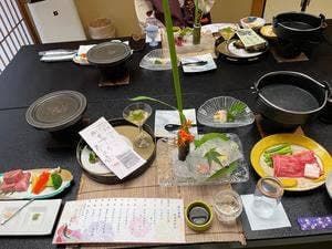 朝野家