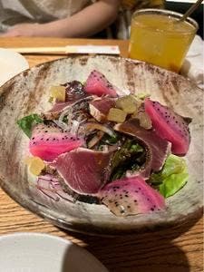 ごはんや 一芯 神戸