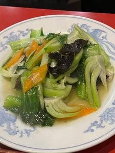 創作中華田園