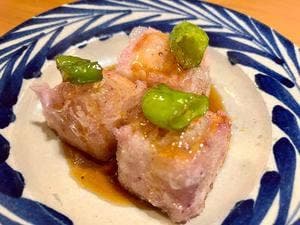 古酒と沖縄季節料理 榮料理店