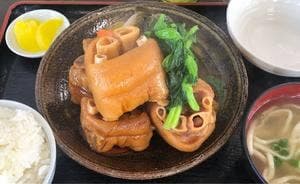 嘉海食堂