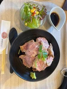 ごはん屋 ココデエエガ