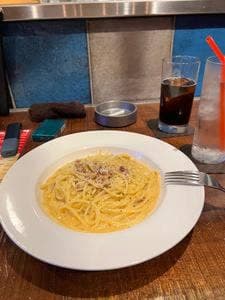 西麻布バル Bratto Terrace