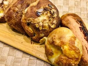 ぱん処 東海林