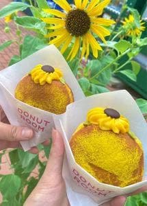 DONUT ROOM
