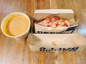 LUKE'S LOBSTER 表参道キャットストリート店