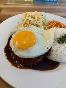 喫茶店 ピノキオ 長田南店