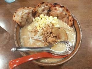 麺場 田所商店 瀬谷店