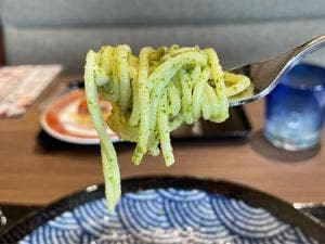 cafe & pasta 一丁目