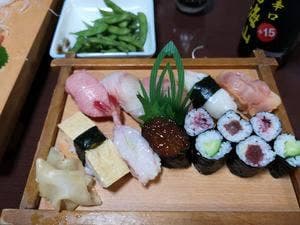 松乃寿し