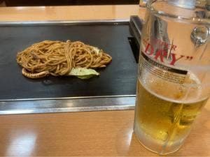 鶴橋風月 御影クラッセ店