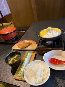 四季彩の宿 ふる里