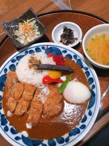 鮒忠 有明店