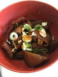 呑気爺