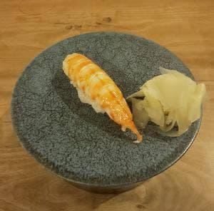 鮨会席 やぎさわ