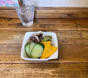 洋食屋カフェ Ring Tree