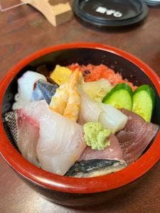銀ずし