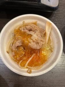 しゃぶ葉 柏呼塚店