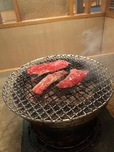 炭火焼肉 七輪房 南与野店
