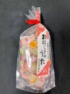 大文字飴本舗