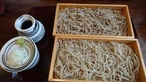 手打ちsoba 香りや