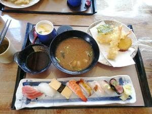 阿波水産 泉北店