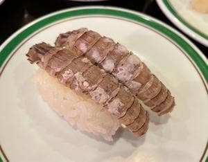 廻転寿司 冨士丸 小田部店