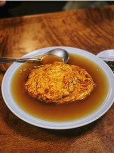 廣東御料理 竹香