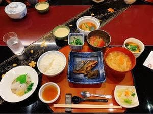 川場温泉悠湯里庵