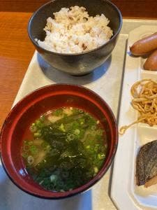 Bonsalute Cafe