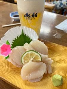 磯焼亭