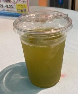 しずチカ茶店 一茶