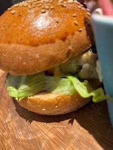 SORAMIMI BURGER