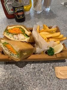 kanejin fish&chips