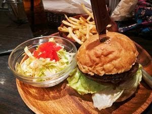 SORA MIMI BURGER ユニモール店