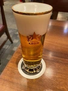 銀座ライオン 秋葉原ラジオ会館店