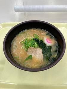 難波給食所・南海電車なんば駅社員食堂