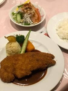 レストランじゅん