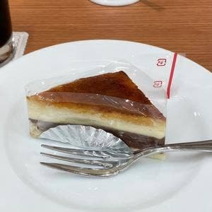 神田伯剌西爾 そごう大宮店