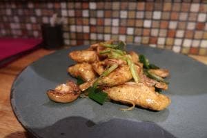 幸菜 福耳