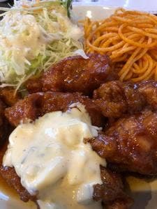 キッチン まんりょうの実