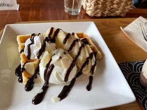 番屋カフェ