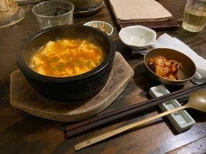 ピニョ食堂