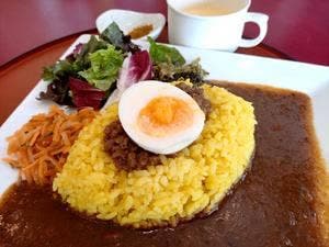 レストラン 西武園ゴルフ場